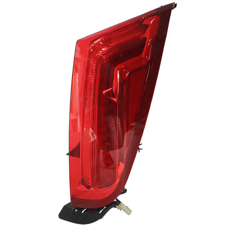 DURAFORCE Rear Tail Light For 2013-2017 Cadillac XTS Right Side LED Lamp Assembly