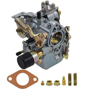 DURAFORCE Carb Carburetor For 1971-1979 VW 34 PICT-3 12V Electric Choke 1600CC