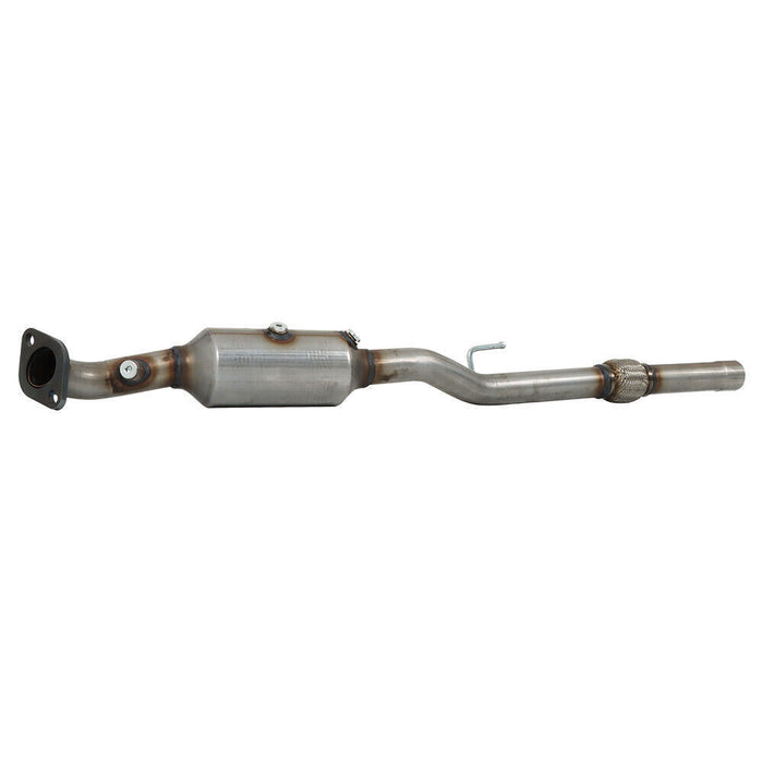 DURAFORCE Catalytic Converter For 2016-2022 Mitsubishi Outlander Sport 2.0L 4WD
