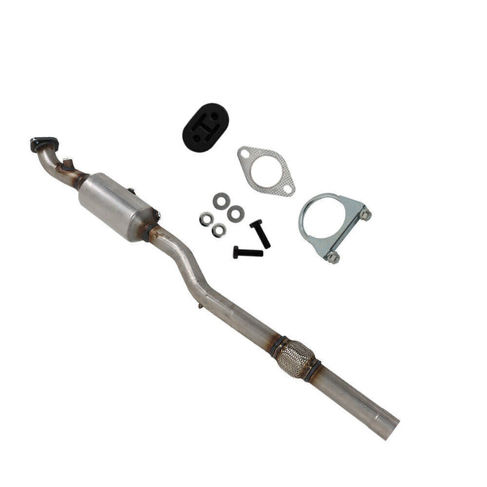 DURAFORCE Catalytic Converter For 2016-2022 Mitsubishi Outlander Sport 2.0L 4WD