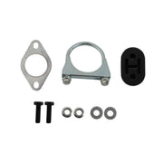 DURAFORCE Catalytic Converter For 2016-2022 Mitsubishi Outlander Sport 2.0L 4WD