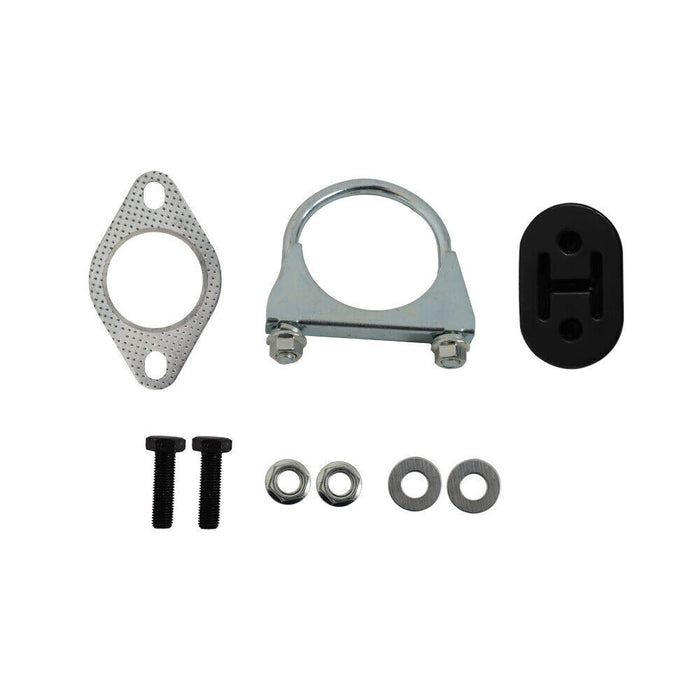 DURAFORCE Catalytic Converter For 2016-2022 Mitsubishi Outlander Sport 2.0L 4WD