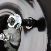 DURAFORCE Power Brake Booster w/o Master Cylinder For 2000-2004 Nissan Xterra