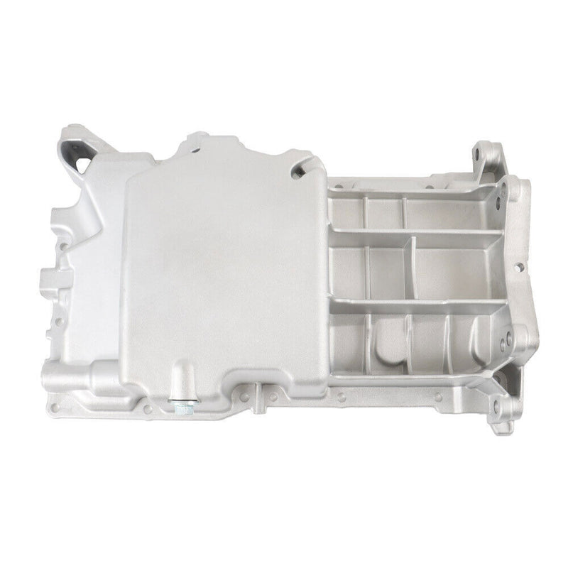 DURAFORCE Oil Pan 12601240 264-133 For Chevy Cobalt 2005-2010 4 Cyl 2.0L 2.2L 2.4L