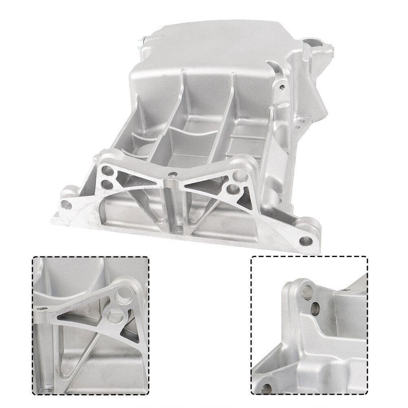 DURAFORCE Oil Pan 12601240 264-133 For Chevy Cobalt 2005-2010 4 Cyl 2.0L 2.2L 2.4L