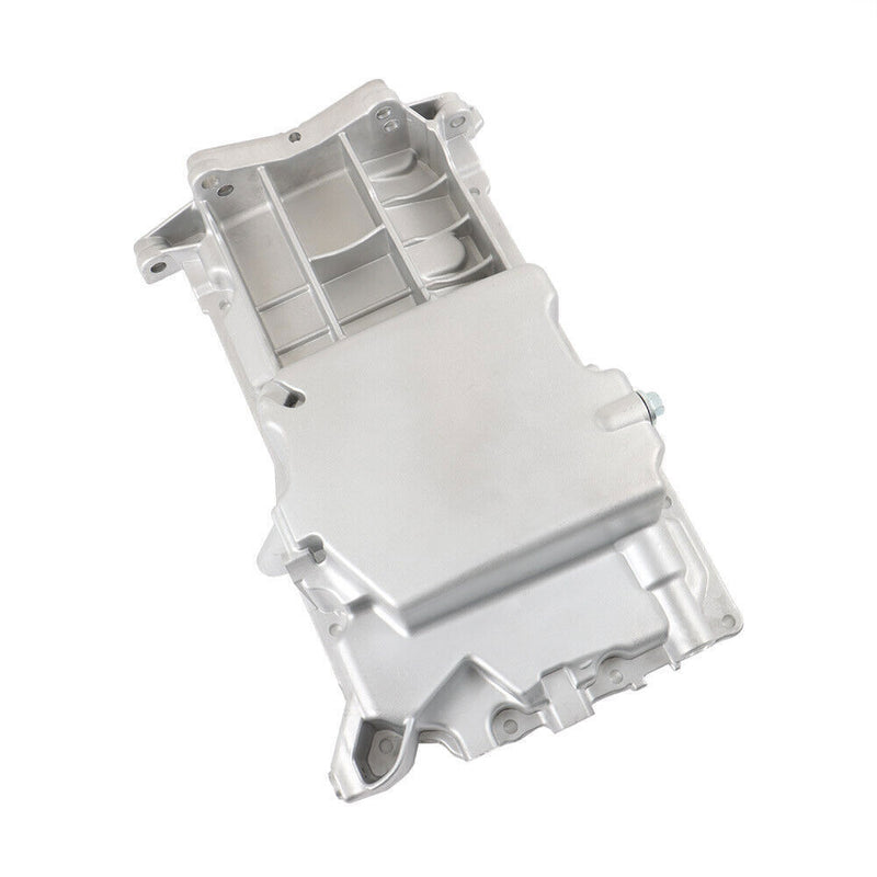 DURAFORCE Oil Pan 12601240 264-133 For Chevy Cobalt 2005-2010 4 Cyl 2.0L 2.2L 2.4L