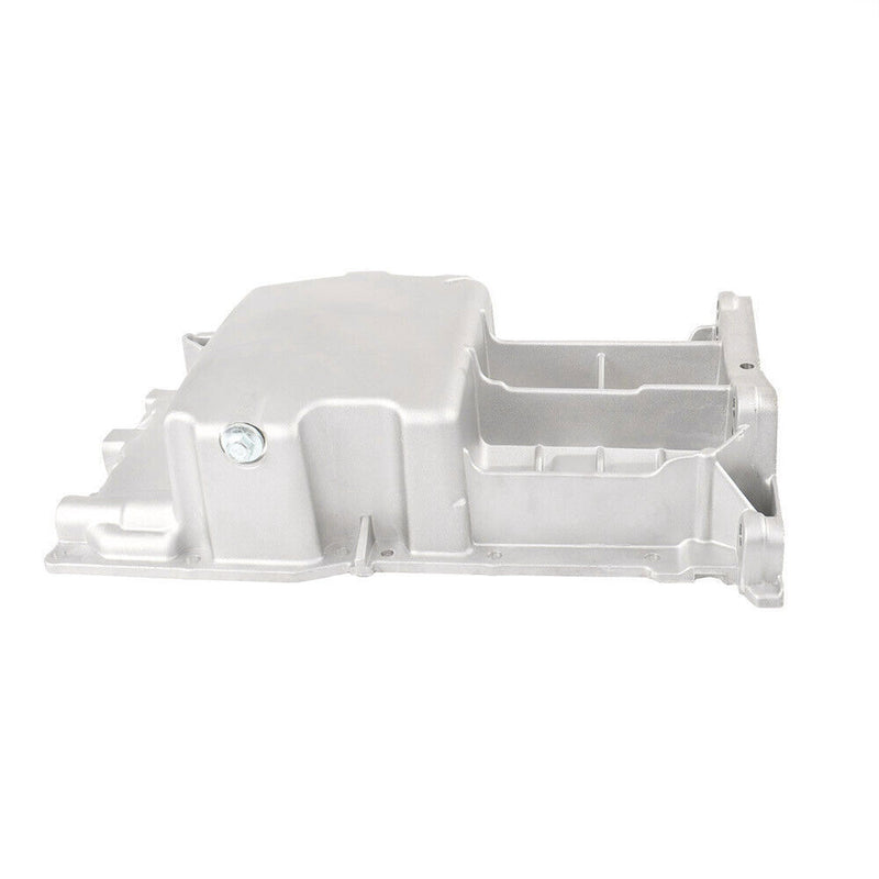 DURAFORCE Oil Pan 12601240 264-133 For Chevy Cobalt 2005-2010 4 Cyl 2.0L 2.2L 2.4L
