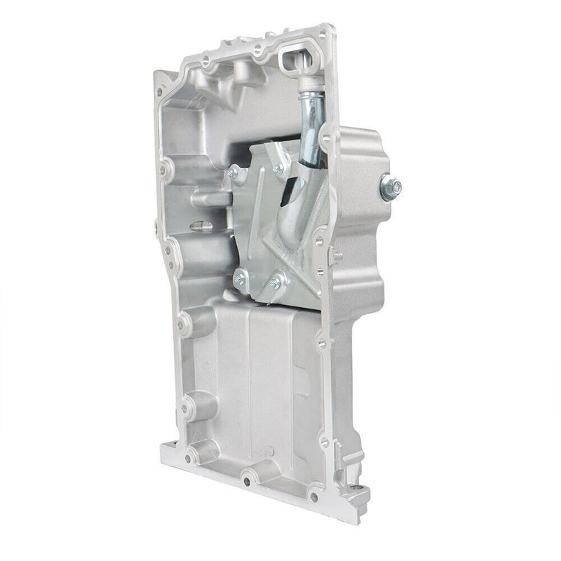 DURAFORCE Oil Pan 12601240 264-133 For Chevy Cobalt 2005-2010 4 Cyl 2.0L 2.2L 2.4L