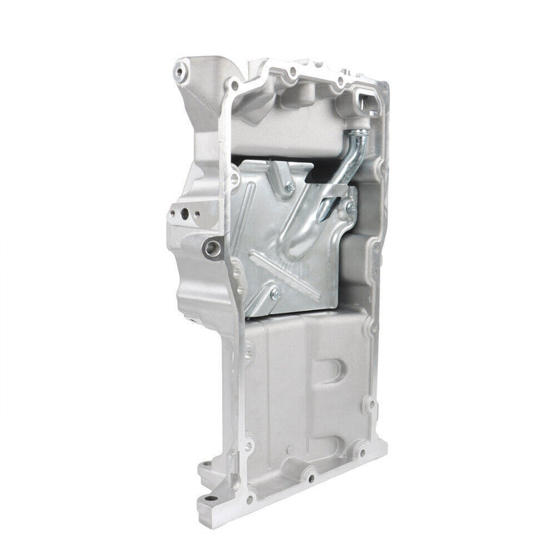 DURAFORCE Oil Pan 12601240 264-133 For Chevy Cobalt 2005-2010 4 Cyl 2.0L 2.2L 2.4L