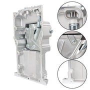 DURAFORCE Oil Pan 12601240 264-133 For Chevy Cobalt 2005-2010 4 Cyl 2.0L 2.2L 2.4L