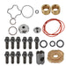 DURAFORCE GTP38 Turbo Rebuild Kit 360° Upgraded For 1994-2003 Ford Powerstroke 7.3