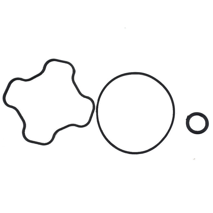 DURAFORCE GTP38 Turbo Rebuild Kit 360° Upgraded For 1994-2003 Ford Powerstroke 7.3