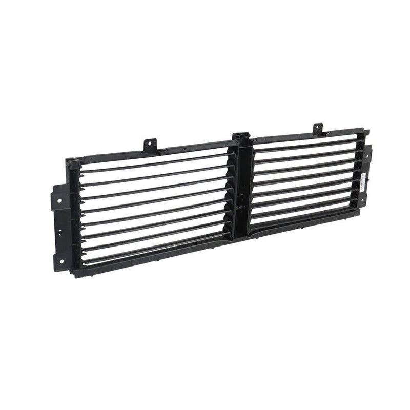 DURAFORCE Front Upper Active Grille Shutter For 2018-2019 Chevy Traverse 84646340
