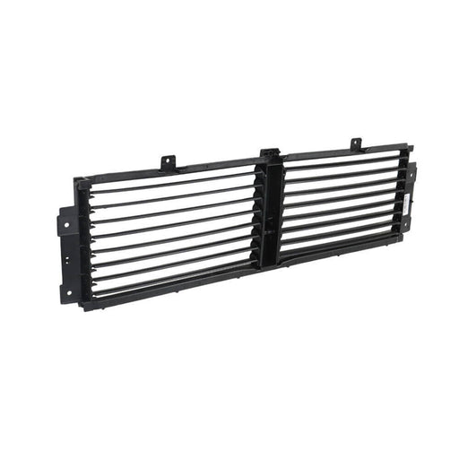 DURAFORCE Front Upper Active Grille Shutter For 2018-2019 Chevy Traverse 84646340