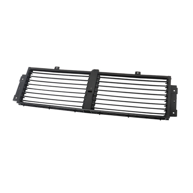 DURAFORCE Front Upper Active Grille Shutter For 2018-2019 Chevy Traverse 84646340