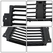 DURAFORCE Front Upper Active Grille Shutter For 2018-2019 Chevy Traverse 84646340