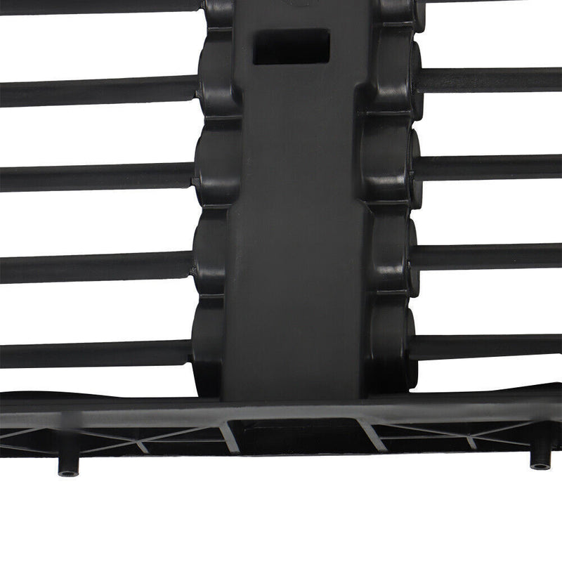 DURAFORCE Front Upper Active Grille Shutter For 2018-2019 Chevy Traverse 84646340
