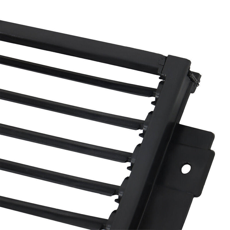 DURAFORCE Front Upper Active Grille Shutter For 2018-2019 Chevy Traverse 84646340