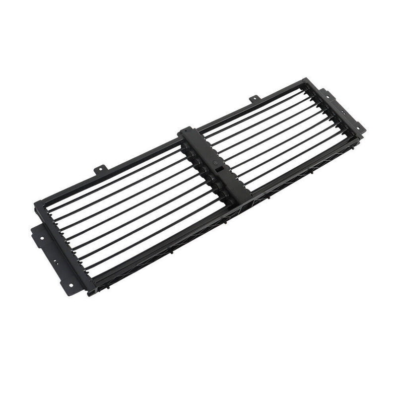 DURAFORCE Front Upper Active Grille Shutter For 2018-2019 Chevy Traverse 84646340