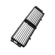 DURAFORCE Front Upper Active Grille Shutter For 2018-2019 Chevy Traverse 84646340