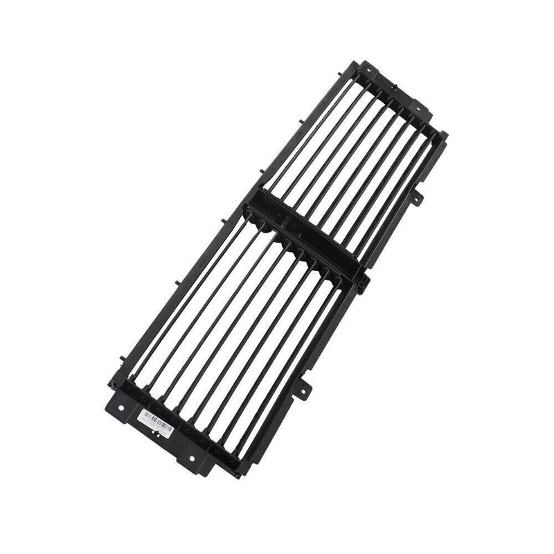 DURAFORCE Front Upper Active Grille Shutter For 2018-2019 Chevy Traverse 84646340