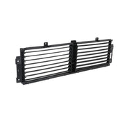 DURAFORCE Front Upper Active Grille Shutter For 2018-2019 Chevy Traverse 84646340
