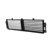 DURAFORCE Front Upper Active Grille Shutter For 2018-2019 Chevy Traverse 84646340