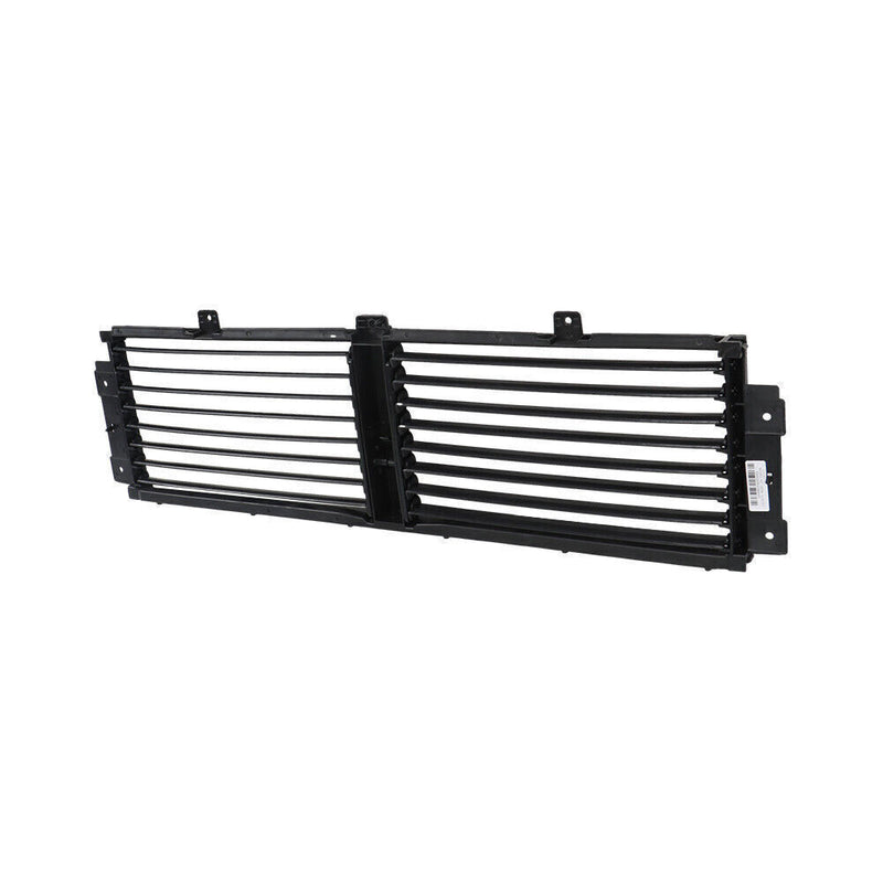 DURAFORCE Front Upper Active Grille Shutter For 2018-2019 Chevy Traverse 84646340