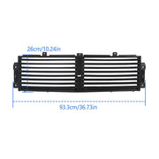 DURAFORCE Front Upper Active Grille Shutter For 2018-2019 Chevy Traverse 84646340