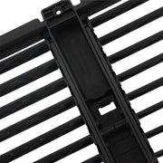 DURAFORCE Front Upper Active Grille Shutter For 2018-2019 Chevy Traverse 84646340