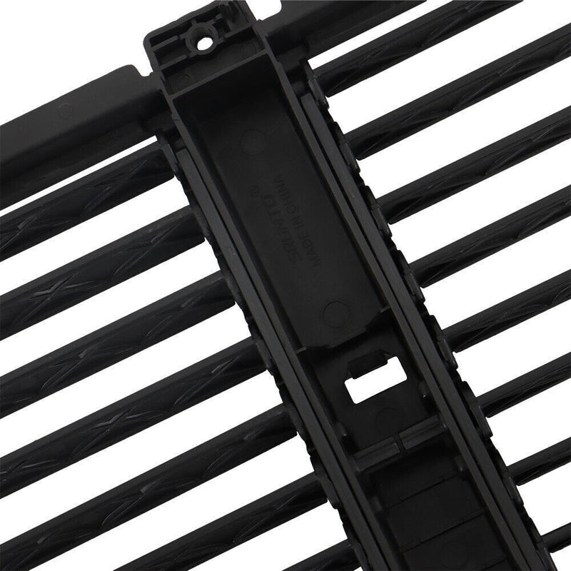 DURAFORCE Front Upper Active Grille Shutter For 2018-2019 Chevy Traverse 84646340