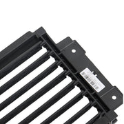 DURAFORCE Front Upper Active Grille Shutter For 2018-2019 Chevy Traverse 84646340