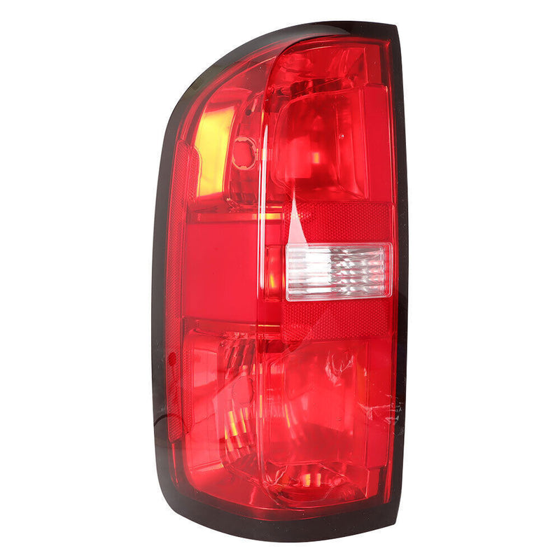 DURAFORCE Rear Tail Light For 2015-2022 Chevy Colorado Brake Lamp Driver Left Side