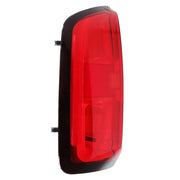 DURAFORCE Rear Tail Light For 2015-2022 Chevy Colorado Brake Lamp Driver Left Side