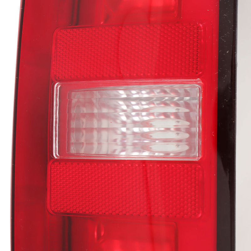 DURAFORCE Rear Tail Light For 2015-2022 Chevy Colorado Brake Lamp Driver Left Side