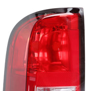 DURAFORCE Rear Tail Light For 2015-2022 Chevy Colorado Brake Lamp Driver Left Side