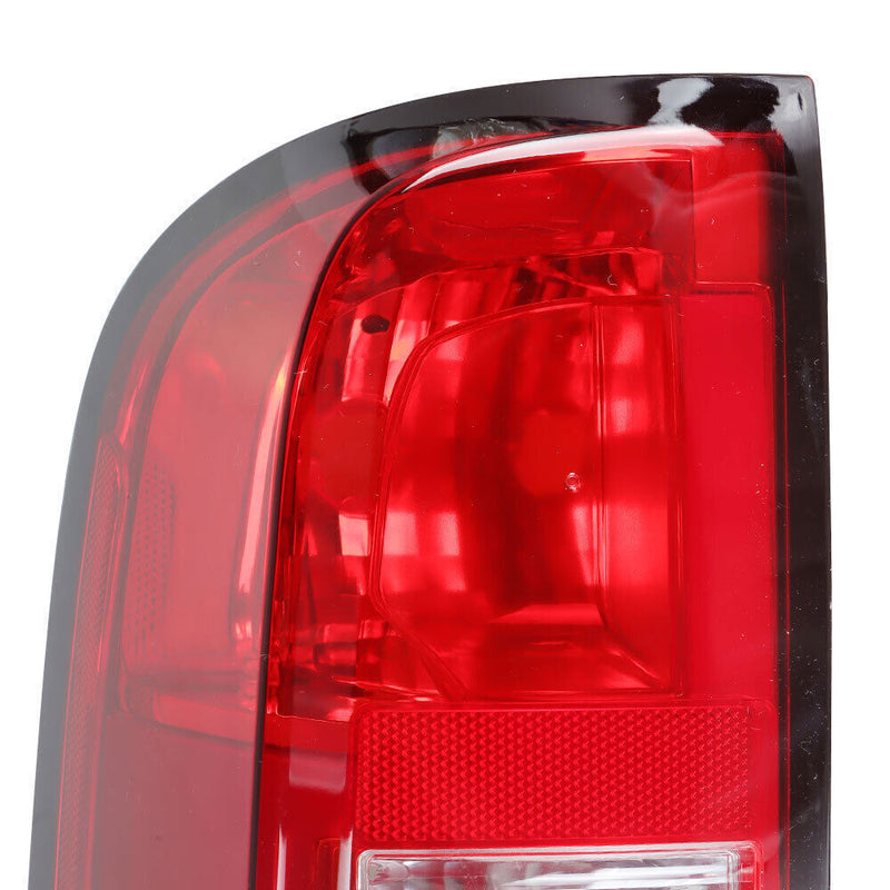 DURAFORCE Rear Tail Light For 2015-2022 Chevy Colorado Brake Lamp Driver Left Side