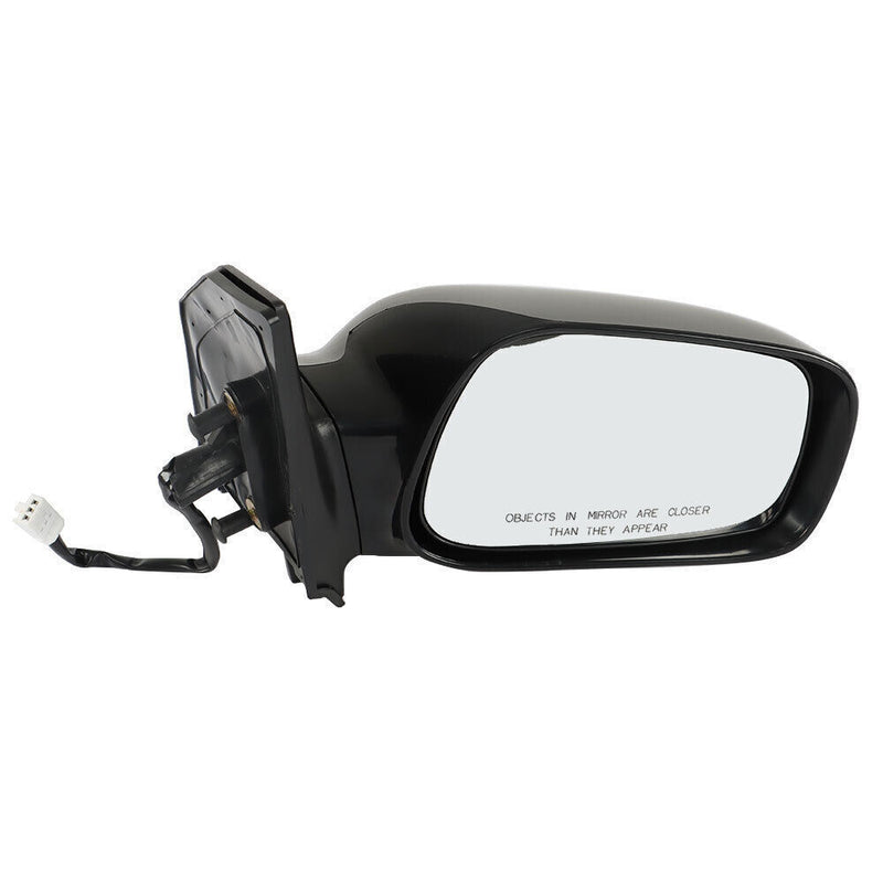 DURAFORCE Power Mirror Passenger Side Paint To Match For 2003-2008 Toyota Corolla