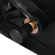 DURAFORCE Power Mirror Passenger Side Paint To Match For 2003-2008 Toyota Corolla