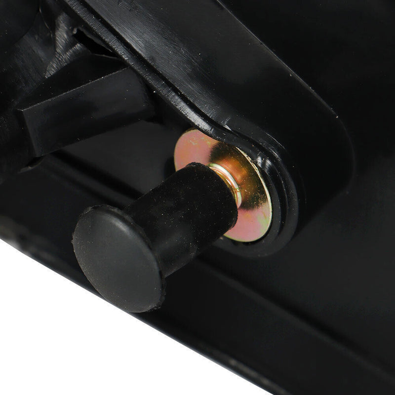 DURAFORCE Power Mirror Passenger Side Paint To Match For 2003-2008 Toyota Corolla