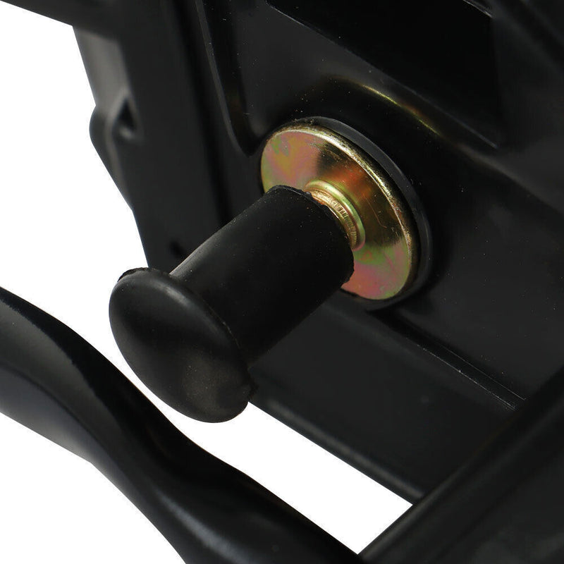 DURAFORCE Power Mirror Passenger Side Paint To Match For 2003-2008 Toyota Corolla