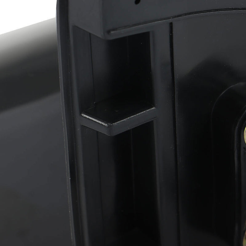 DURAFORCE Power Mirror Passenger Side Paint To Match For 2003-2008 Toyota Corolla