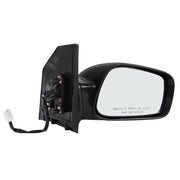 DURAFORCE Power Mirror Passenger Side Paint To Match For 2003-2008 Toyota Corolla