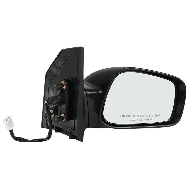 DURAFORCE Power Mirror Passenger Side Paint To Match For 2003-2008 Toyota Corolla