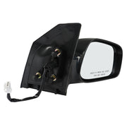 DURAFORCE Power Mirror Passenger Side Paint To Match For 2003-2008 Toyota Corolla