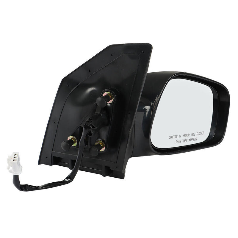 DURAFORCE Power Mirror Passenger Side Paint To Match For 2003-2008 Toyota Corolla
