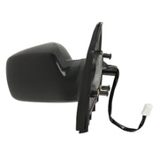 DURAFORCE Power Mirror Passenger Side Paint To Match For 2003-2008 Toyota Corolla
