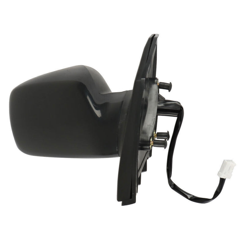 DURAFORCE Power Mirror Passenger Side Paint To Match For 2003-2008 Toyota Corolla