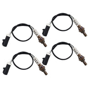 DURAFORCE Upstream Downstream Oxygen O2 Sensor For 1995-2010 Ford Mustang 3.8 4.6L