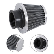 DURAFORCE PZ19 Carburetor 19mm Air Filter Kit For 110cc 125cc 50cc 70cc Pit Dirt Bike